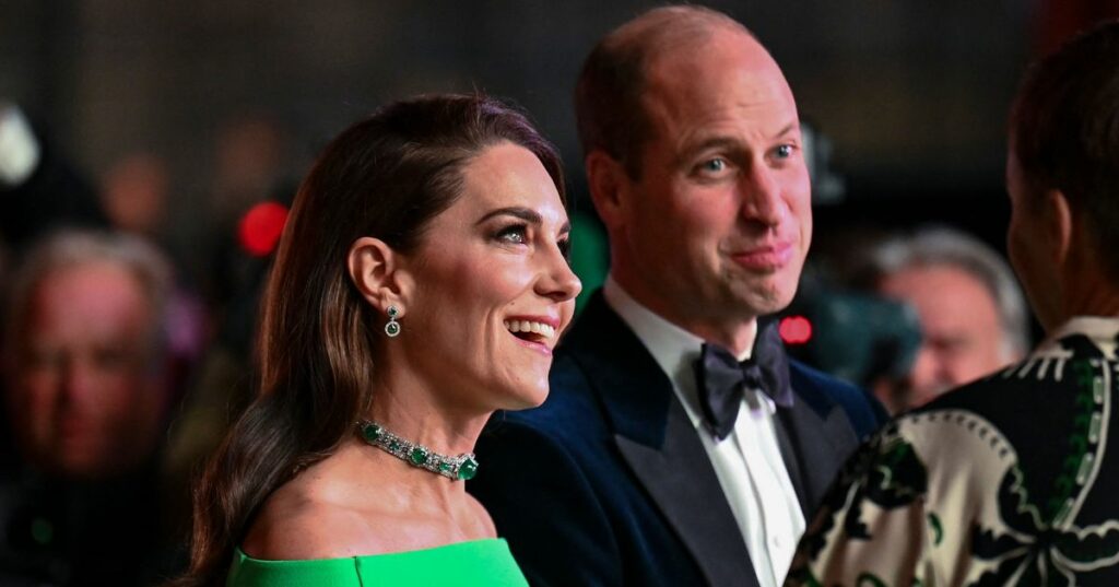 Kate Middleton Makes Bold Fashion Statement In $91 Rented Gown 1 638a7d0722000032001cbbee