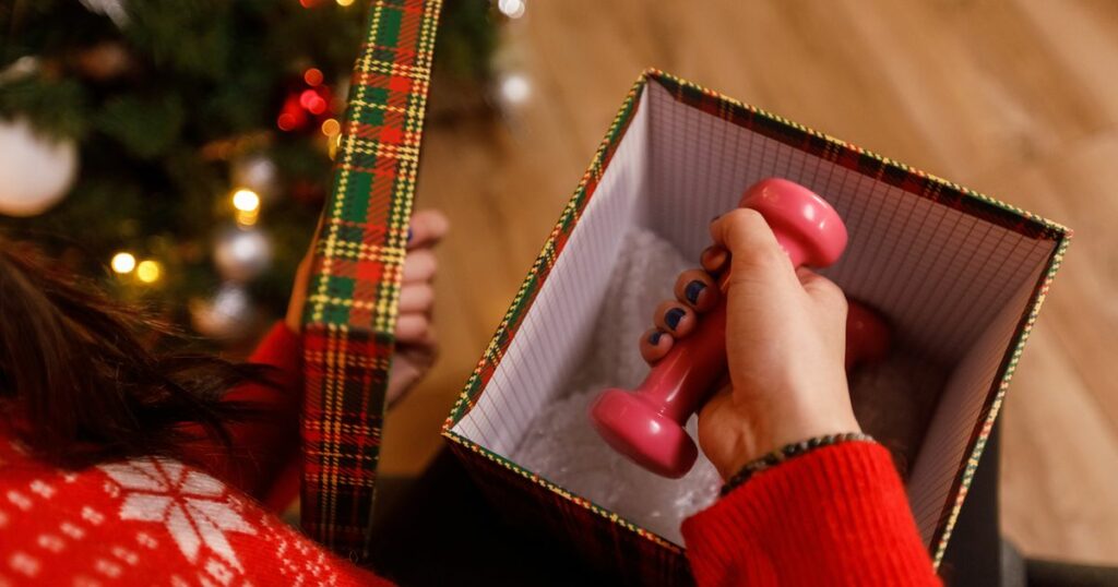 What Happens To Your Body If You Don't Work Out Over The Holidays 1 63921ef12400003600dc01be