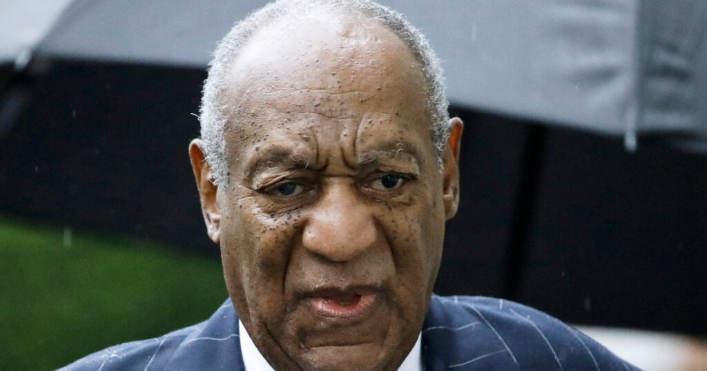 Another Woman Files Sex Abuse Lawsuit Against Bill Cosby, NBC 1 63b0058a2100005e00a36278