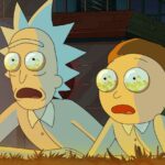 Rick and Morty Season 6 Finale Episode 10 adult swim