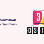 best countdown plugins for wordpress