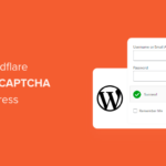 how to add cloudflare turnstile captcha in wordpress og