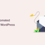 how to send automated emails in wordpress og