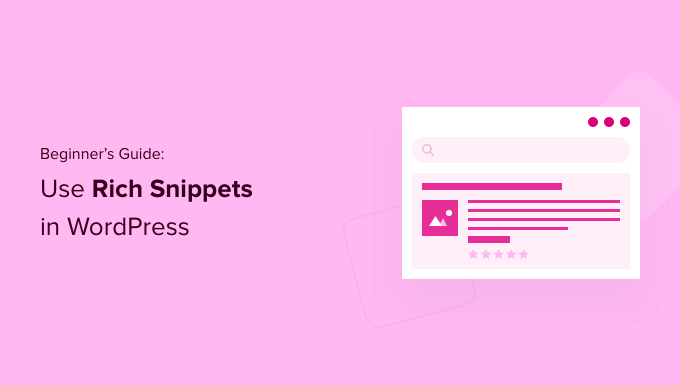 use rich snippets in wordpress og