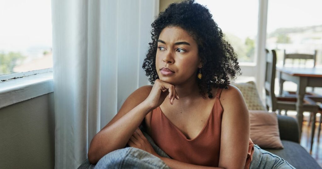 These Are The Signs Of Depression In Black Women 1 63b737382600005a0053c7d1