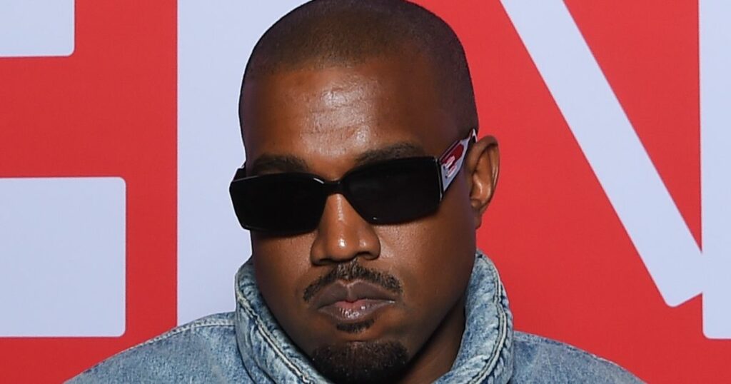 Kanye West Marries Yeezy Designer Bianca Censori In Private LA Ceremony: Report 1 63c174cc270000330029ca7b