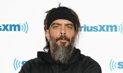Ring of Honor Jay Briscoe dies aged 38 in car crash