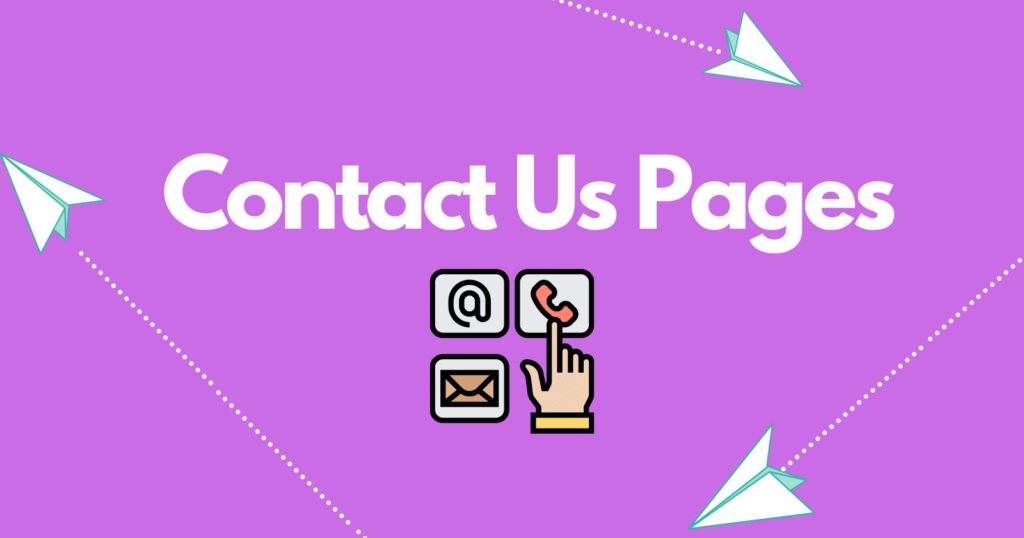 contact us pages sej 5f63d4f927b04