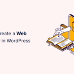 how to create a web directory in wordpress og