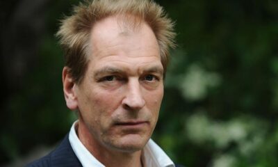 British Actor Julian Sands Missing in Mountains Near Los Angeles: Hawthorne Resident Reported Missing