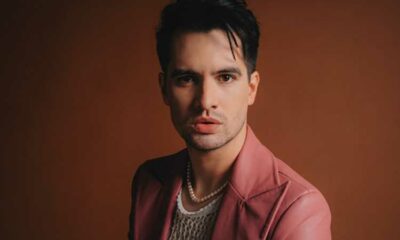 Panic! At The Disco Are Calling It A Day