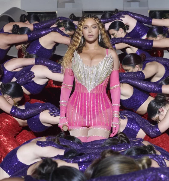 What we know about Beyoncé's new "Renaissance" world tour