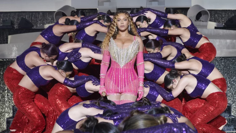 What we know about Beyoncé's new "Renaissance" world tour