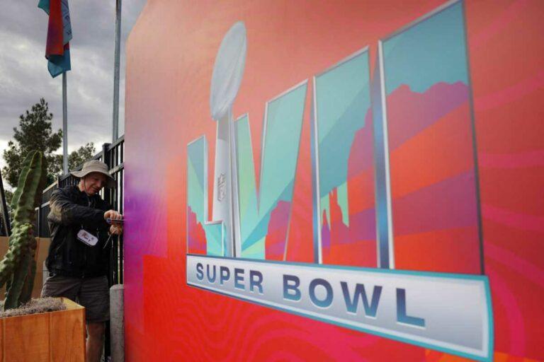 Where to watch the Super Bowl and what to know about Sunday’s game