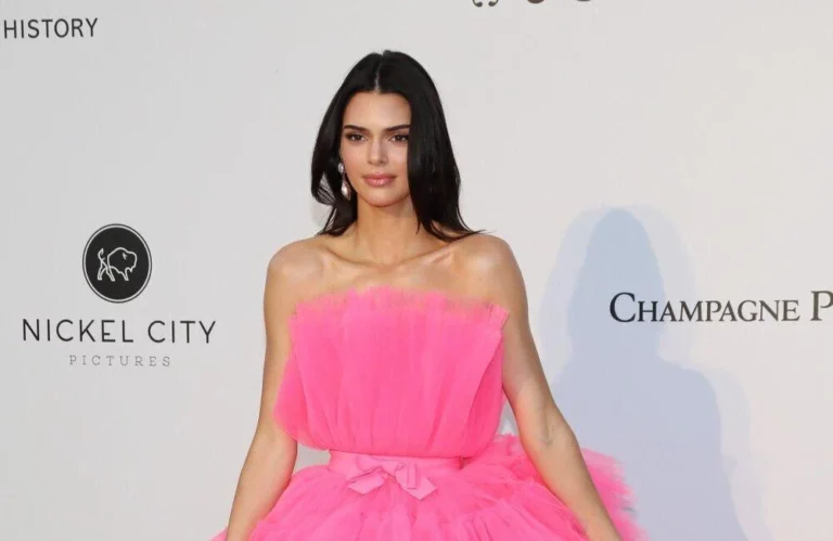 Kendall Jenner and Bad Bunny 'have started hanging out'