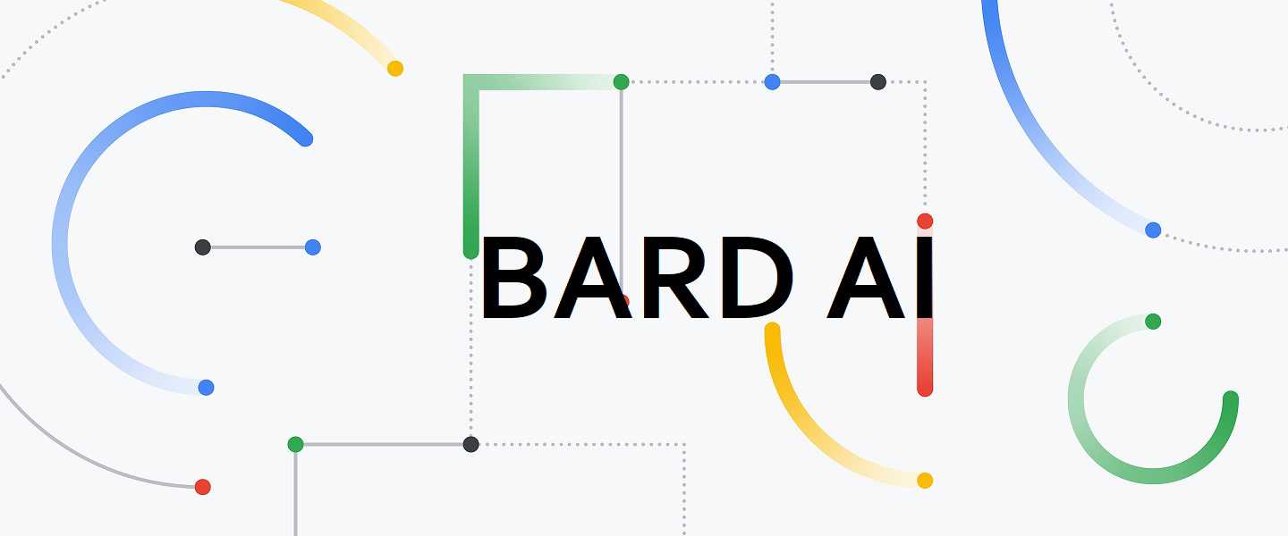 Google announces Bard AI in response to ChatGPT