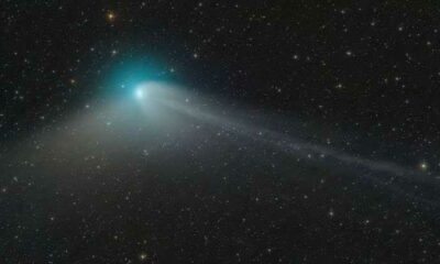 Green Comet 2023: When and where are the best places to see it in the United States?