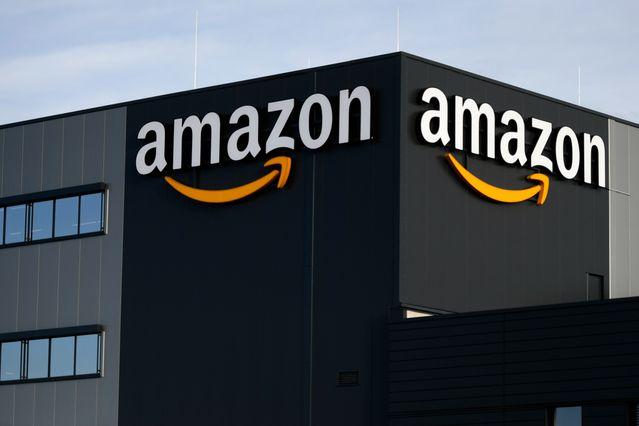 These Stocks Are Moving the Most Today: Amazon, Alphabet, Apple, Ford, Nordstrom, and More