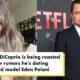 Who is Eden Polani, teen model spotted with Leonardo DiCaprio