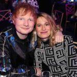 Ed Sheeran and Cherry Seaborn have two children.