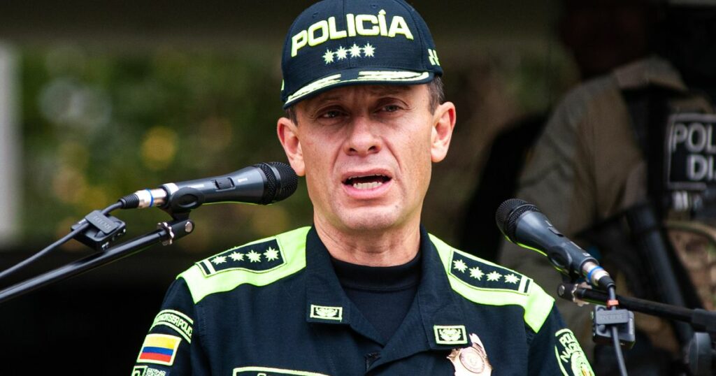 Police Chief Who Cited Using Exorcisms To Catch Fugitives Removed 1 643728642300003200e76a7d