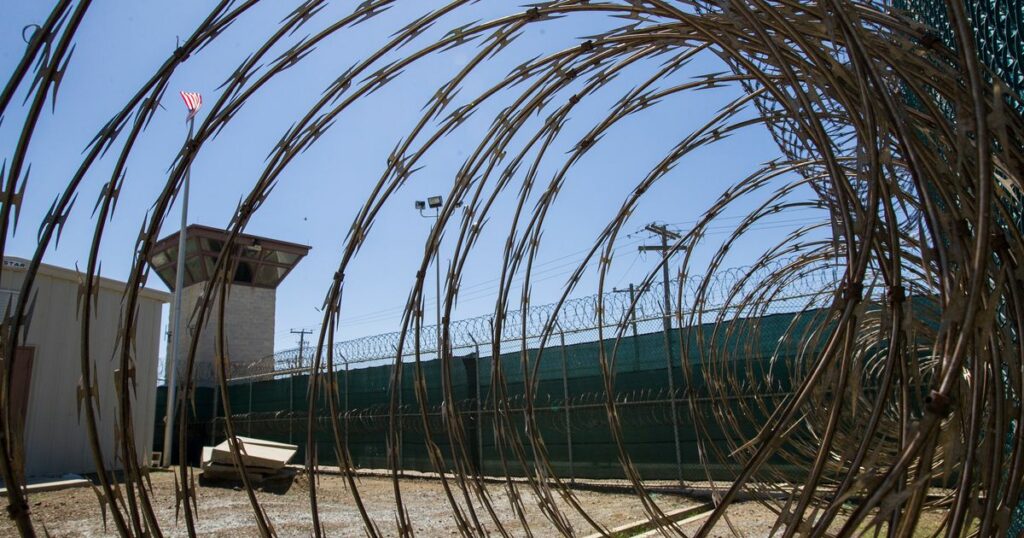 U.S. Transfers 11 Guantanamo Detainees To Oman After More Than 2 Decades Without Charge 1 677d042c1700002500374469