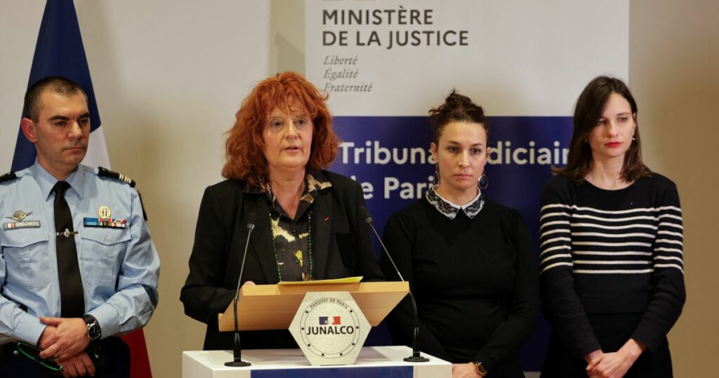 Millionaire Crypto Boss And Wife Rescued From Kidnappers In France 1 679407aa1a000027009f08f1