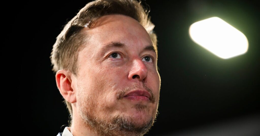 EU Hits Elon Musk's X With 120 Million Euro Fine For Breaching Bloc's Social Media Law 1 6932d74c1900002a577f35e0