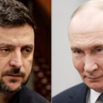 Russia Unleashes Major Missile And Drone Barrage Overnight In Ukraine Amid Diplomatic Talks 4 69342dd72600004e848364d8