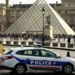 Louvre Hit By Fresh Disaster As Water Leak Damages Hundreds Of Rare Books 3 69369e87190000482b7f37e4
