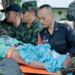 Trump-Brokered Truce Under Threat As Thailand-Cambodia Fighting Reignites 2 69371a04260000fd2f836765