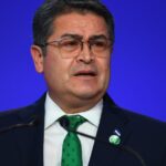 Honduras Seeks Arrest Of Ex-President Juan Orlando Hernández Pardoned By Trump 3 6937f03a19000002877f3a2e