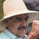 U.S. Sanctions Venezuelan President Maduro's 3 Nephews As Pressure Campaign Ratchets Up 3 693b193b19000079667f3e31