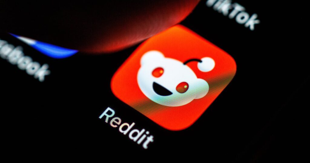 Reddit Sues Australia Over Social Media Ban 1 693bdf2b190000219f7f3f49