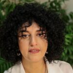 Iran Arrests Nobel Peace Prize Laureate Narges Mohammadi, Supporters Say 3 693c2f9019000070b27f3f6b