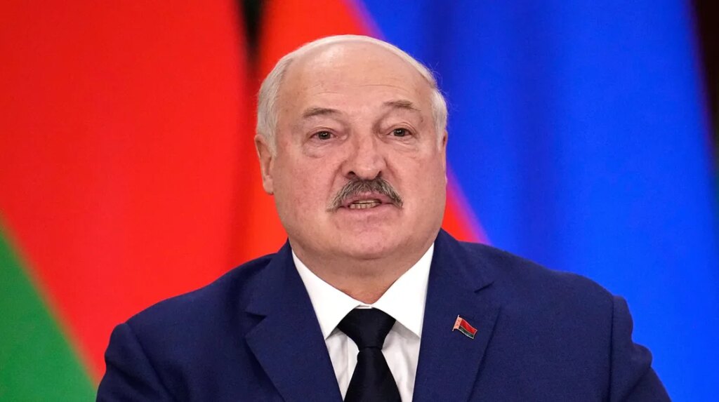 Belarus Frees Nobel Prize Laureate, Other Prominent Political Prisoners As U.S. Lifts Sanctions 2 693d8e9a260000eef7836f67