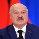 Belarus Frees Nobel Prize Laureate, Other Prominent Political Prisoners As U.S. Lifts Sanctions 3 693d8e9a260000eef7836f67