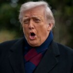 Trump Pledges Retaliation After 3 Americans Are Killed In Syria Attack That The U.S. Blames On IS 3 693dba4019000081127f4145